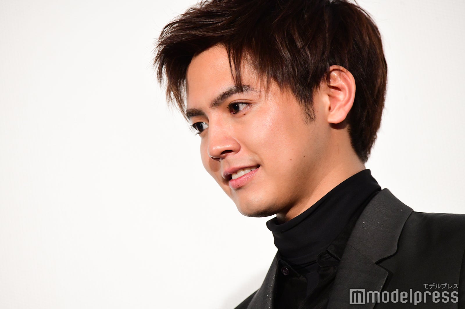 片寄涼太 （C）モデルプレス