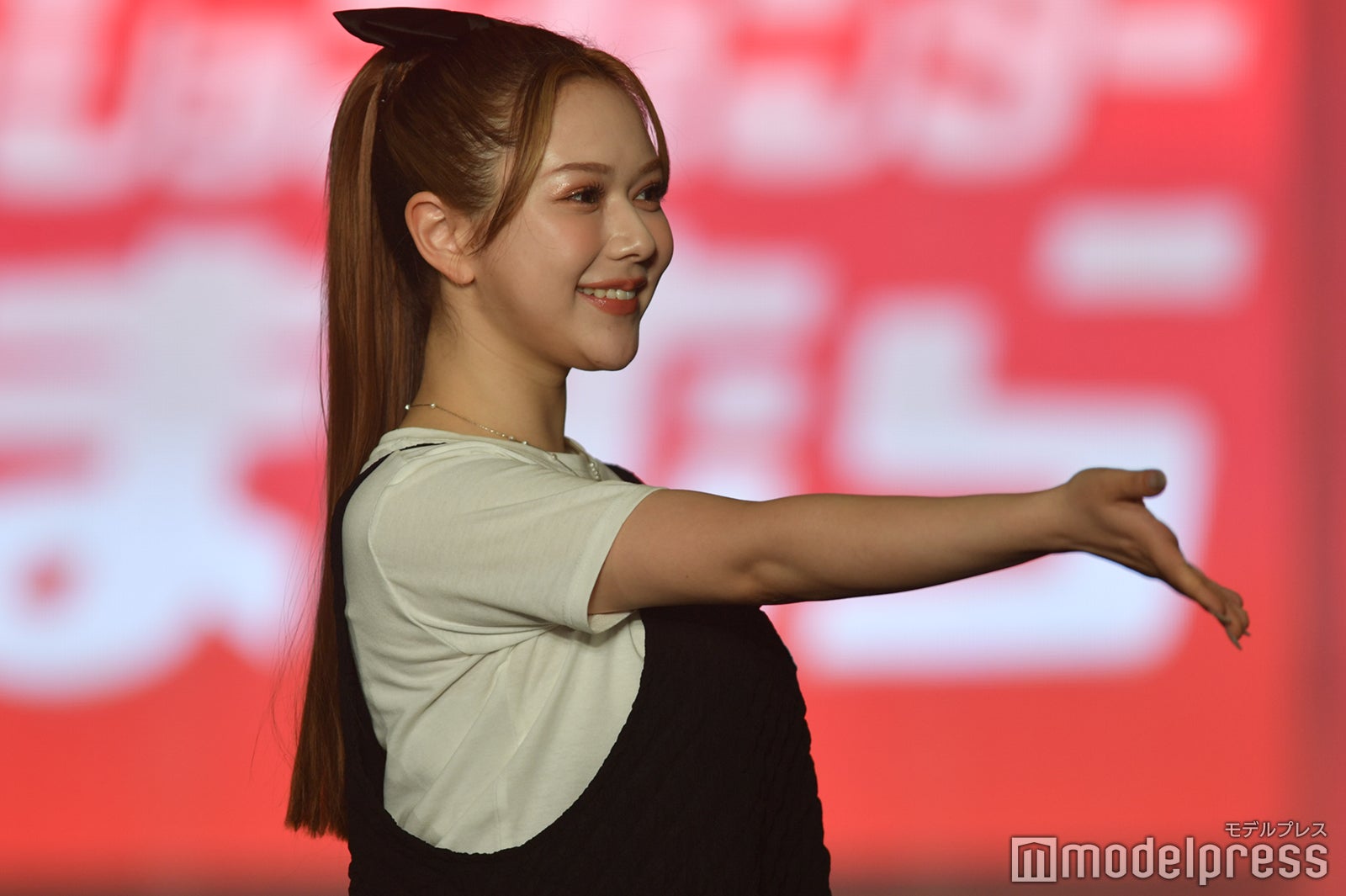 村重杏奈（C）モデルプレス