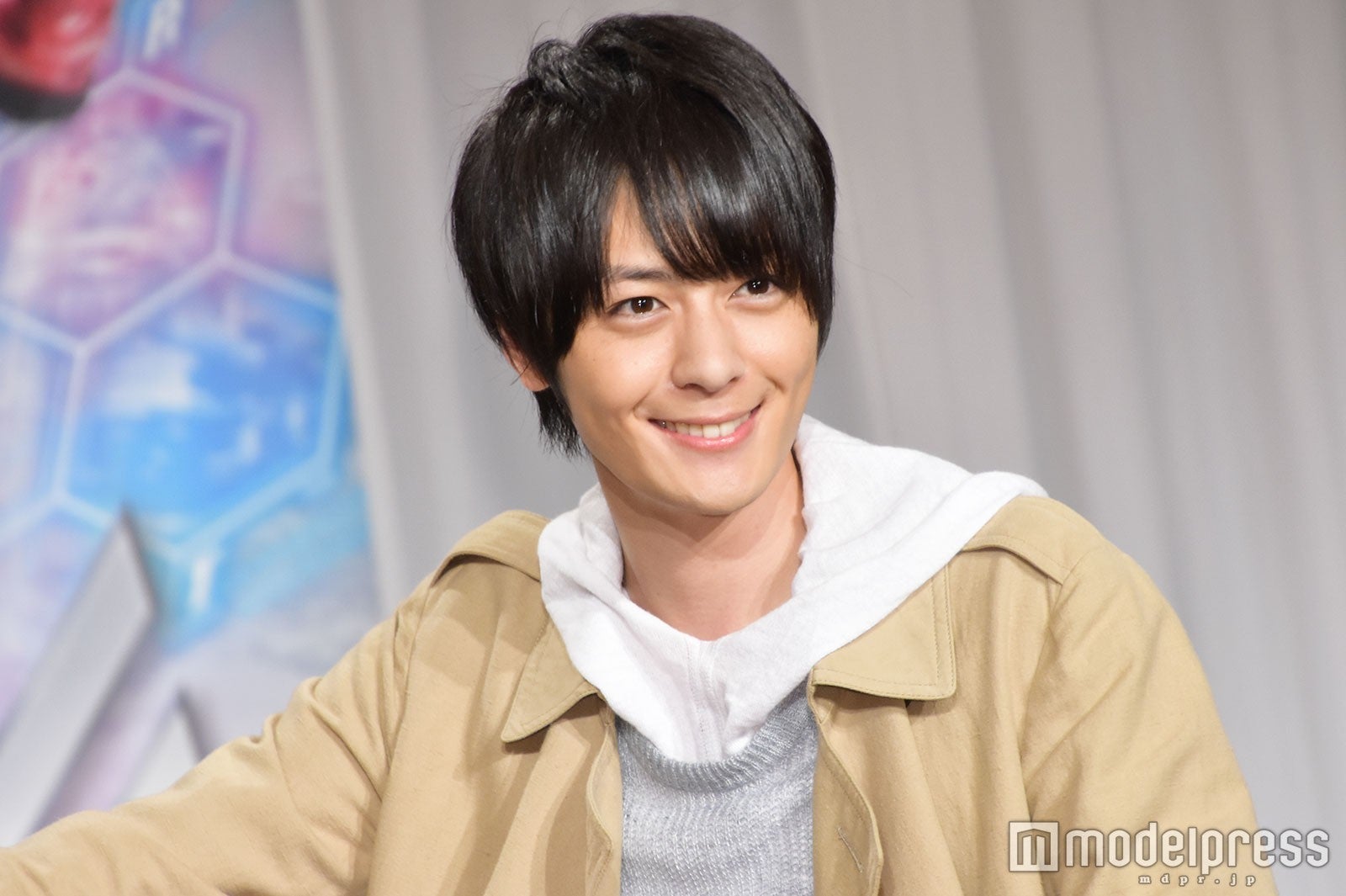 犬飼貴丈（C）モデルプレス