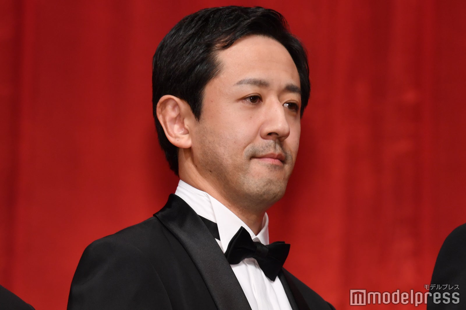 濱津隆之（C）モデルプレス