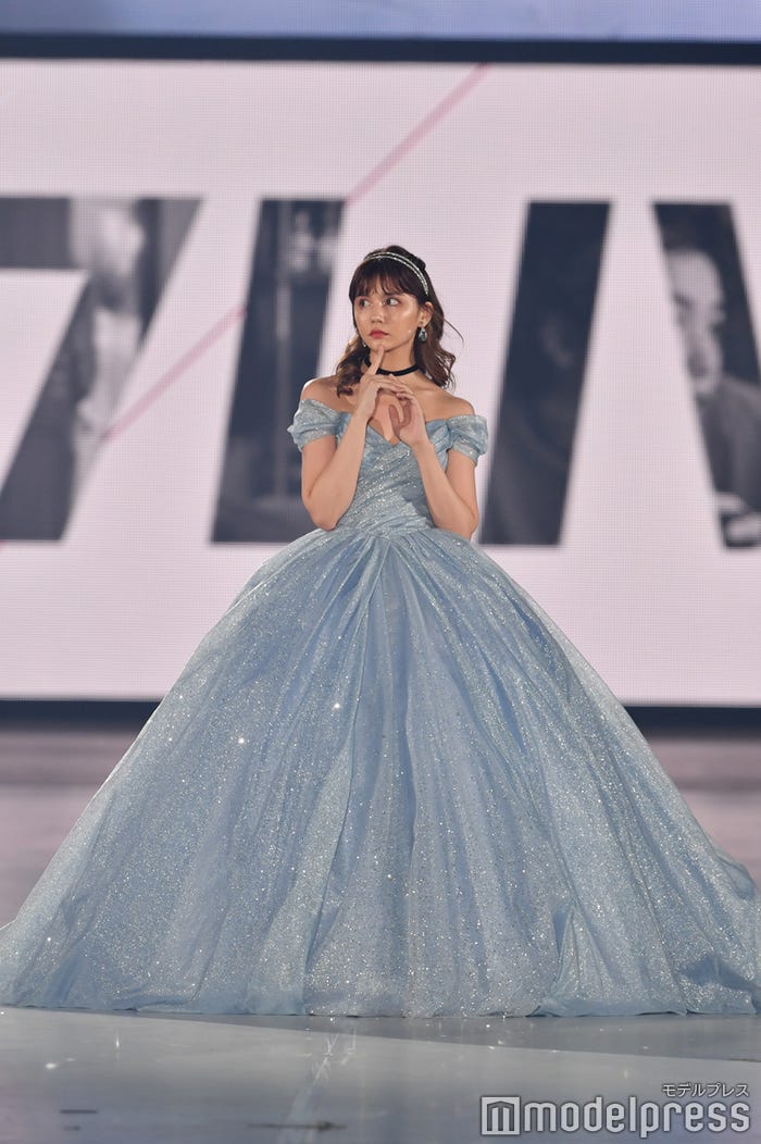 村田倫子(C)モデルプレス