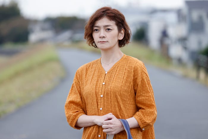 田畑智子(C)2022「ハウ」製作委員会
