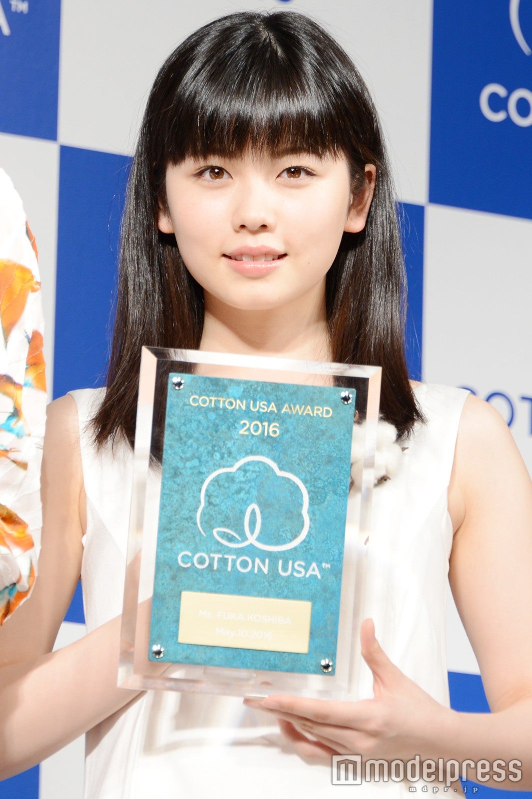 小芝風花（C）モデルプレス