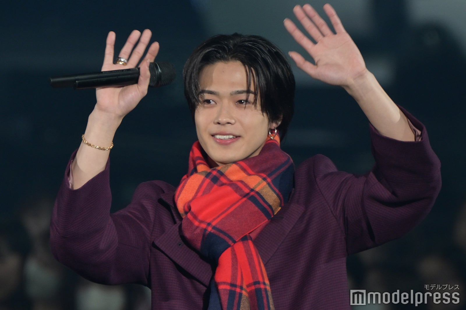 やまと（C）モデルプレス