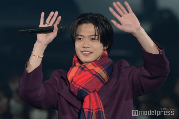 やまと(C)モデルプレス