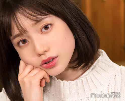 弘中綾香アナ「私は恋愛偏差値が低い」「面倒くさいと思う」…赤裸々に語った恋愛観<モデルプレスインタビュー>