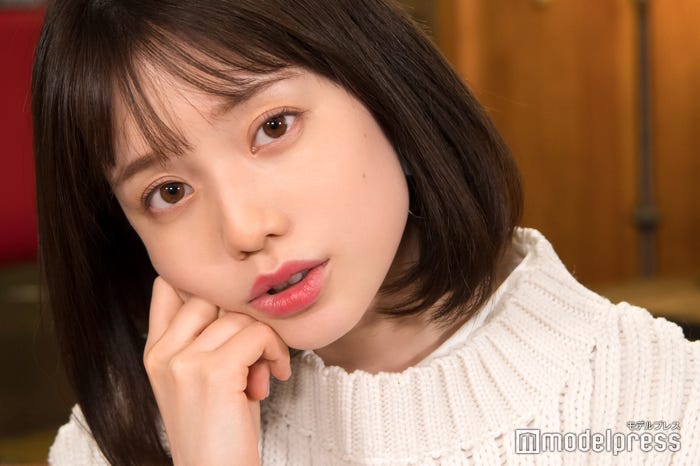 弘中綾香アナ(C)モデルプレス