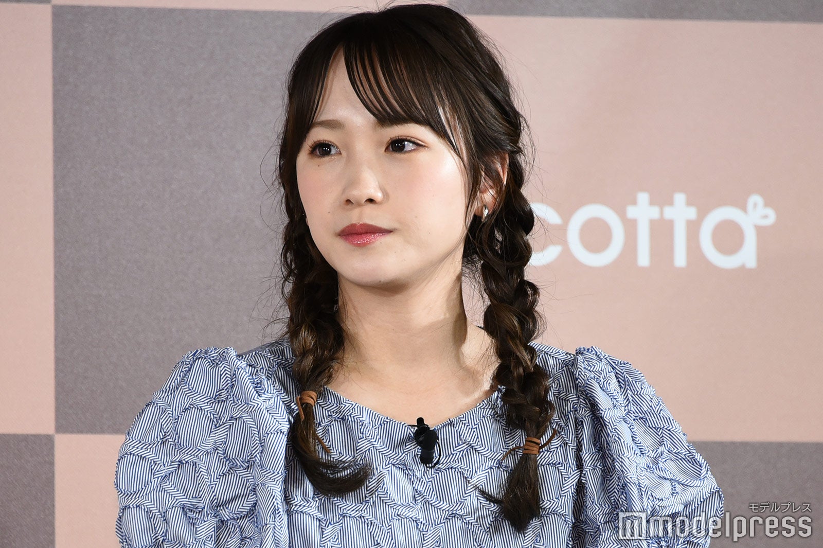 川栄李奈（C）モデルプレス