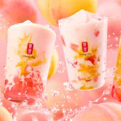 ドリーミー ピーチ/提供画像