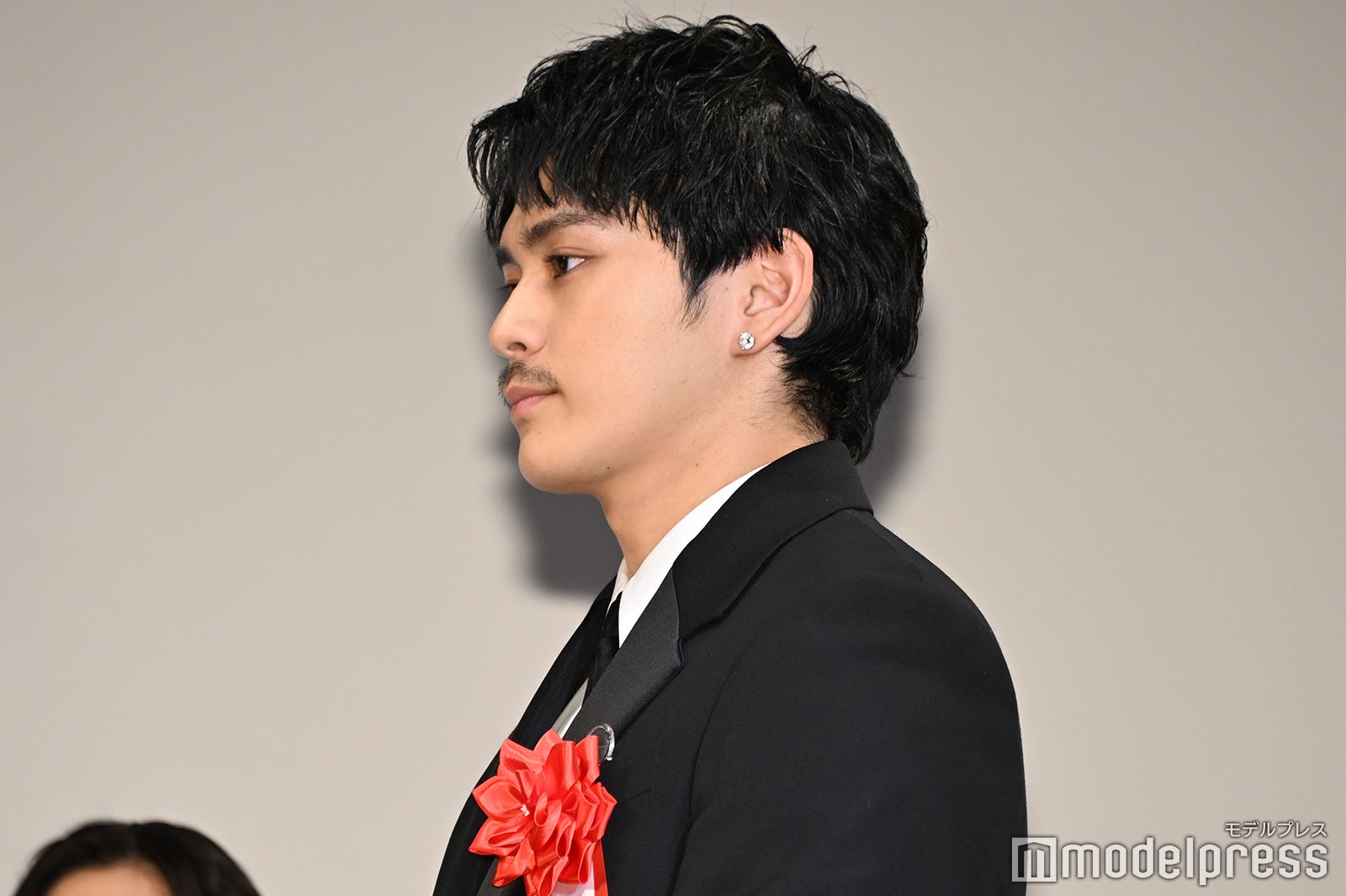 眞栄田郷敦（C）モデルプレス