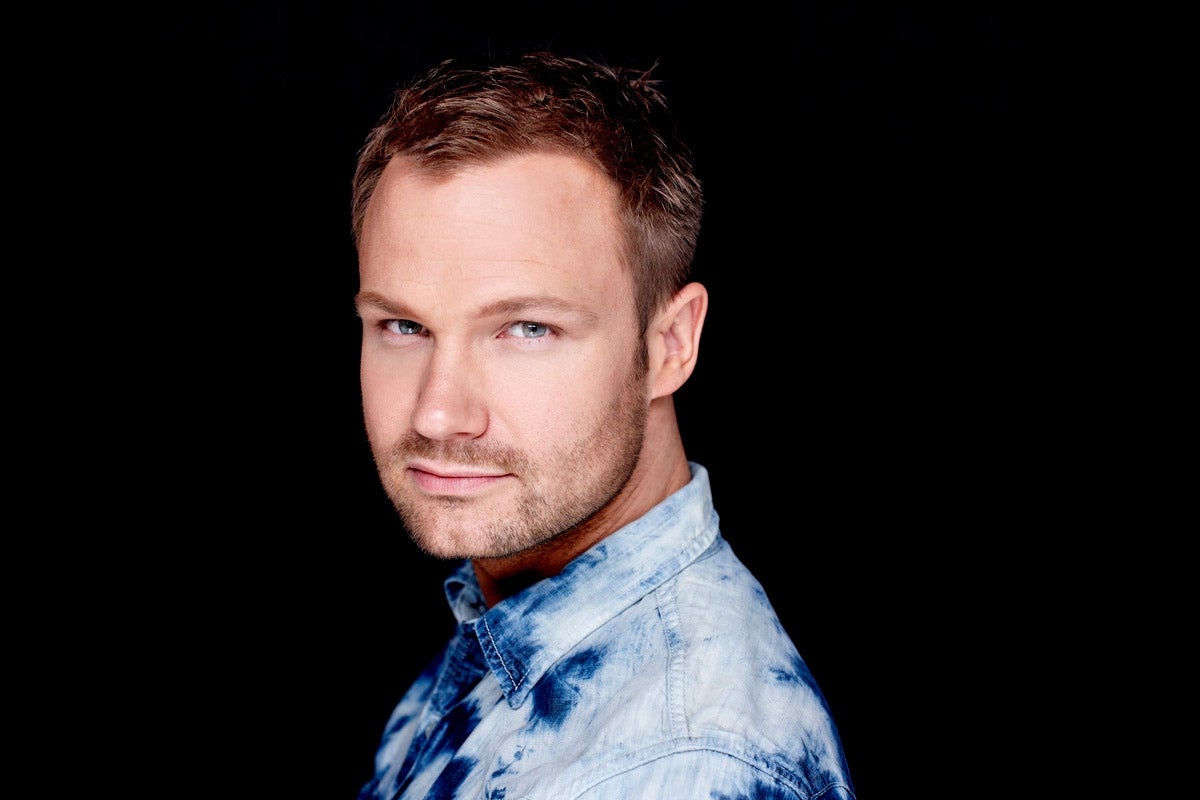 Dash Berlin（提供画像）