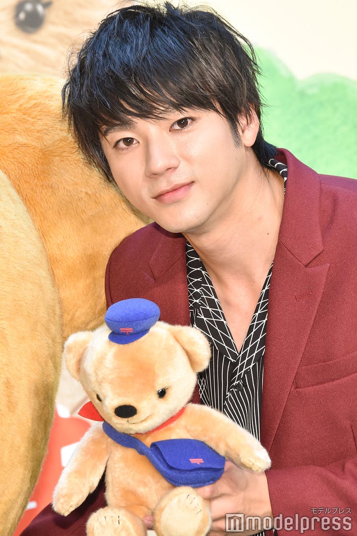 山田裕貴 (C)モデルプレス