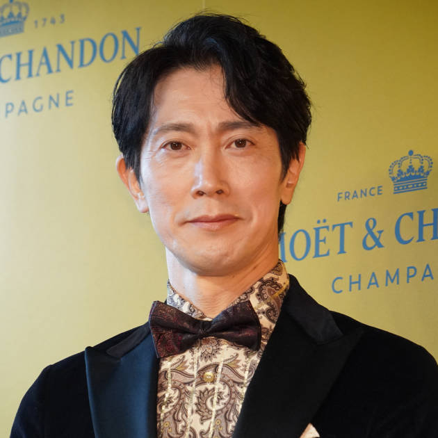 佐々木蔵之介、店員に“ある勘違い”をされた際の対応を明かす「色紙