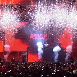 世界的ダンス・ミュージック・フェス「UMF KOREA」