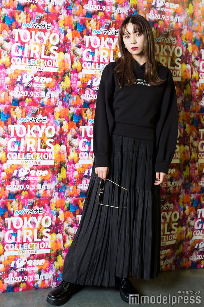 小林由依(C)モデルプレス