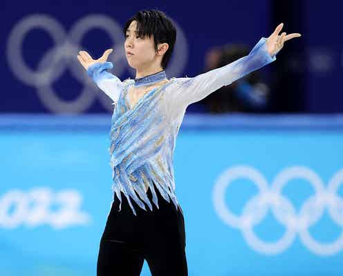 第一線退く羽生結弦選手、意向表明に反響続出 村上大介選手「ゆづ、お疲れさまでした」