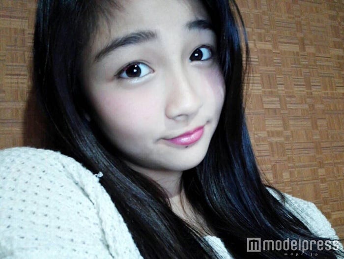 涼海花音/画像提供:所属事務所