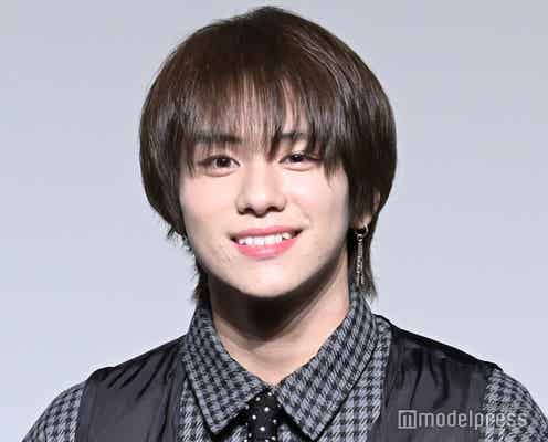 山下幸輝、習得に半年掛かる技術“1時間”でマスター 撮影裏話明かす<MIMI>