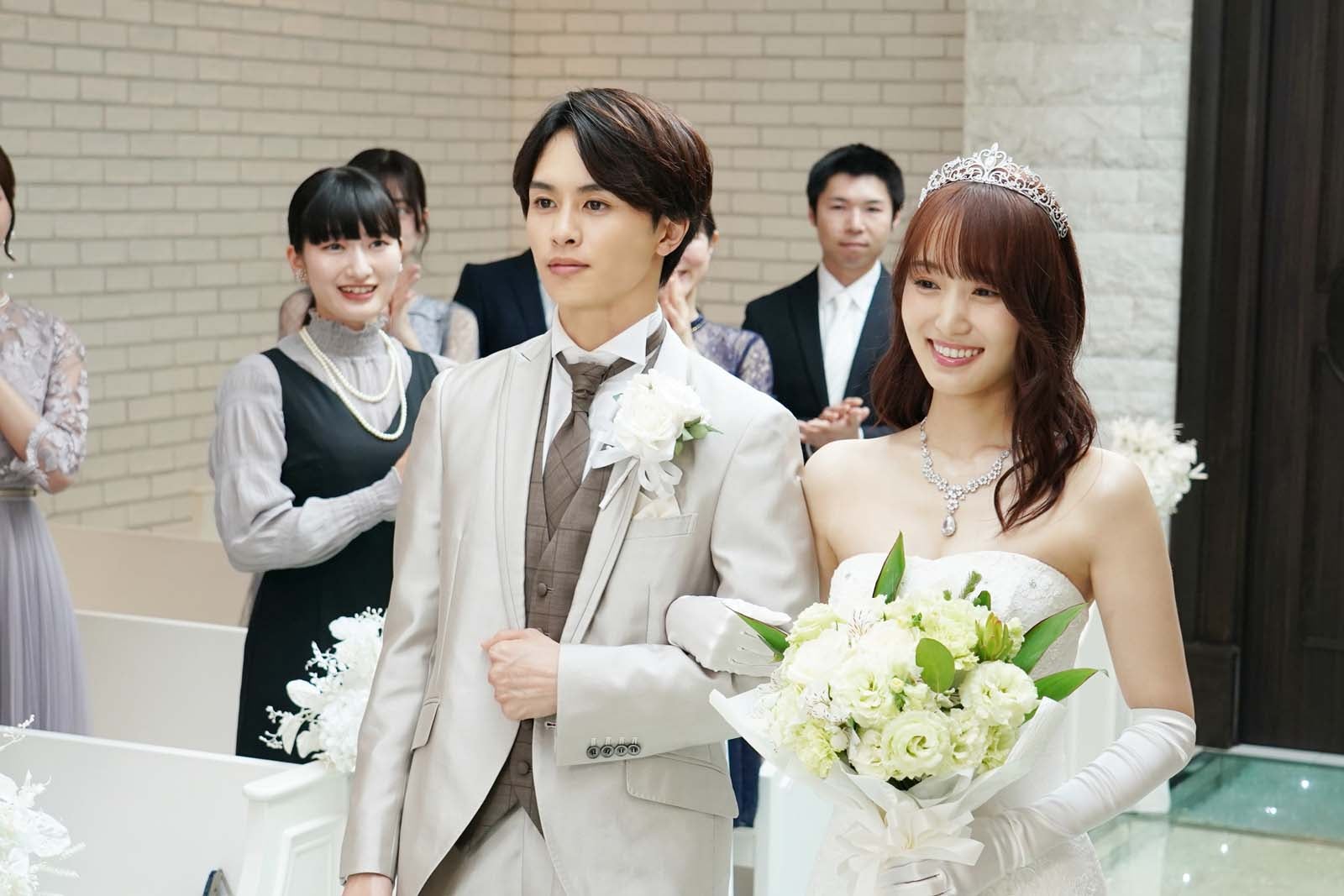 【ビジネス婚－好きになったら離婚します－ 最終話】雅＆司、同居解消 距離を取ることに