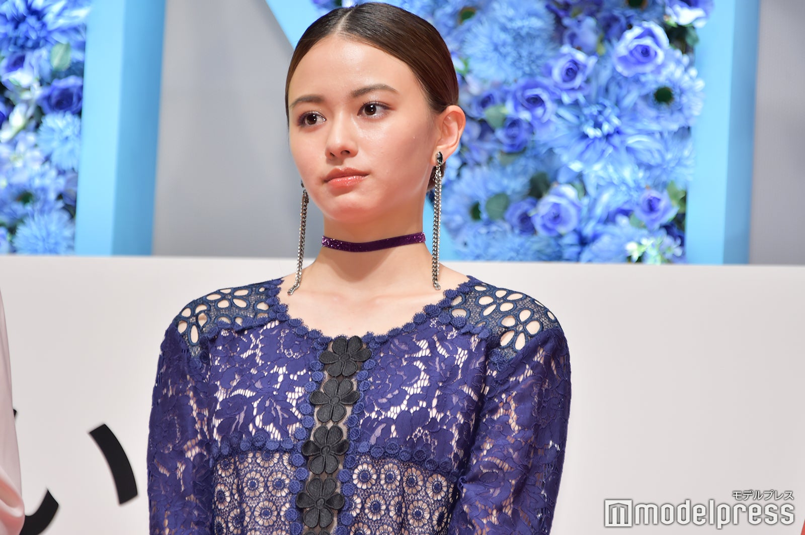 山本舞香 （C）モデルプレス