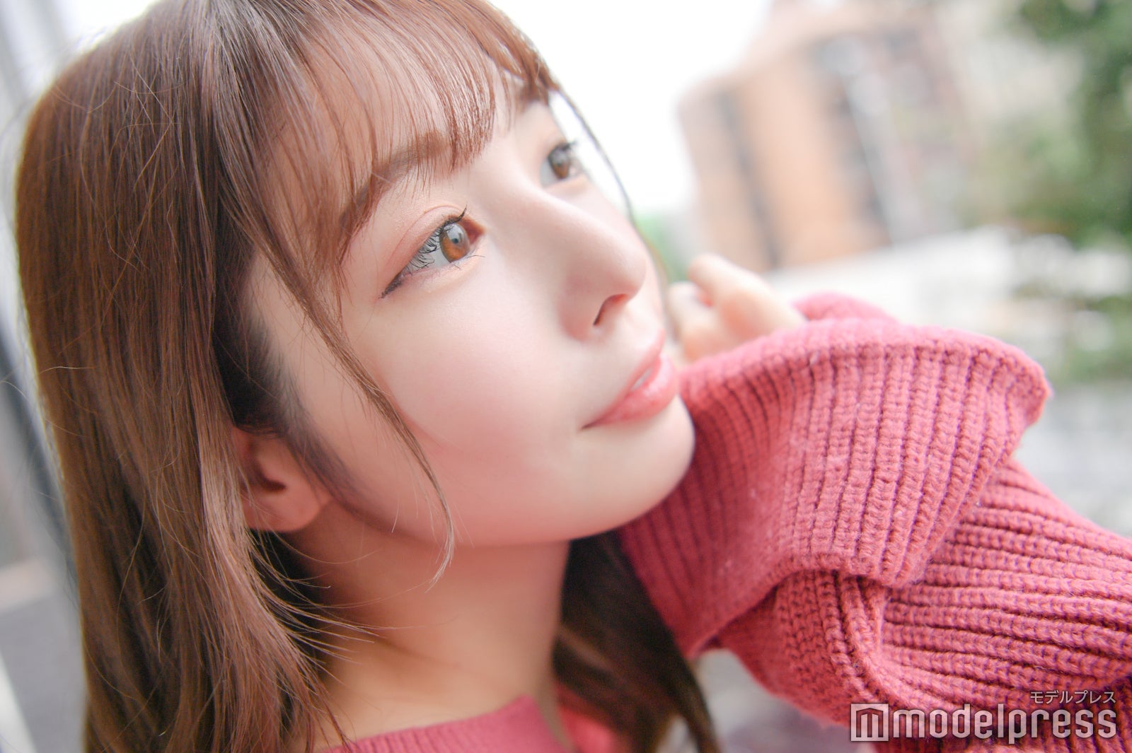 伊藤朱里（C）モデルプレス