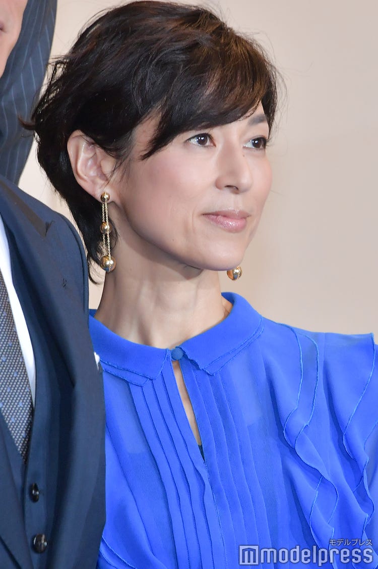 鈴木保奈美 model press 画像3/16) Hey! Say! JUMP中島裕翔、“バディ”織田裕二にイジられ感謝＜SUITS／スーツ＞ - モデルプレス