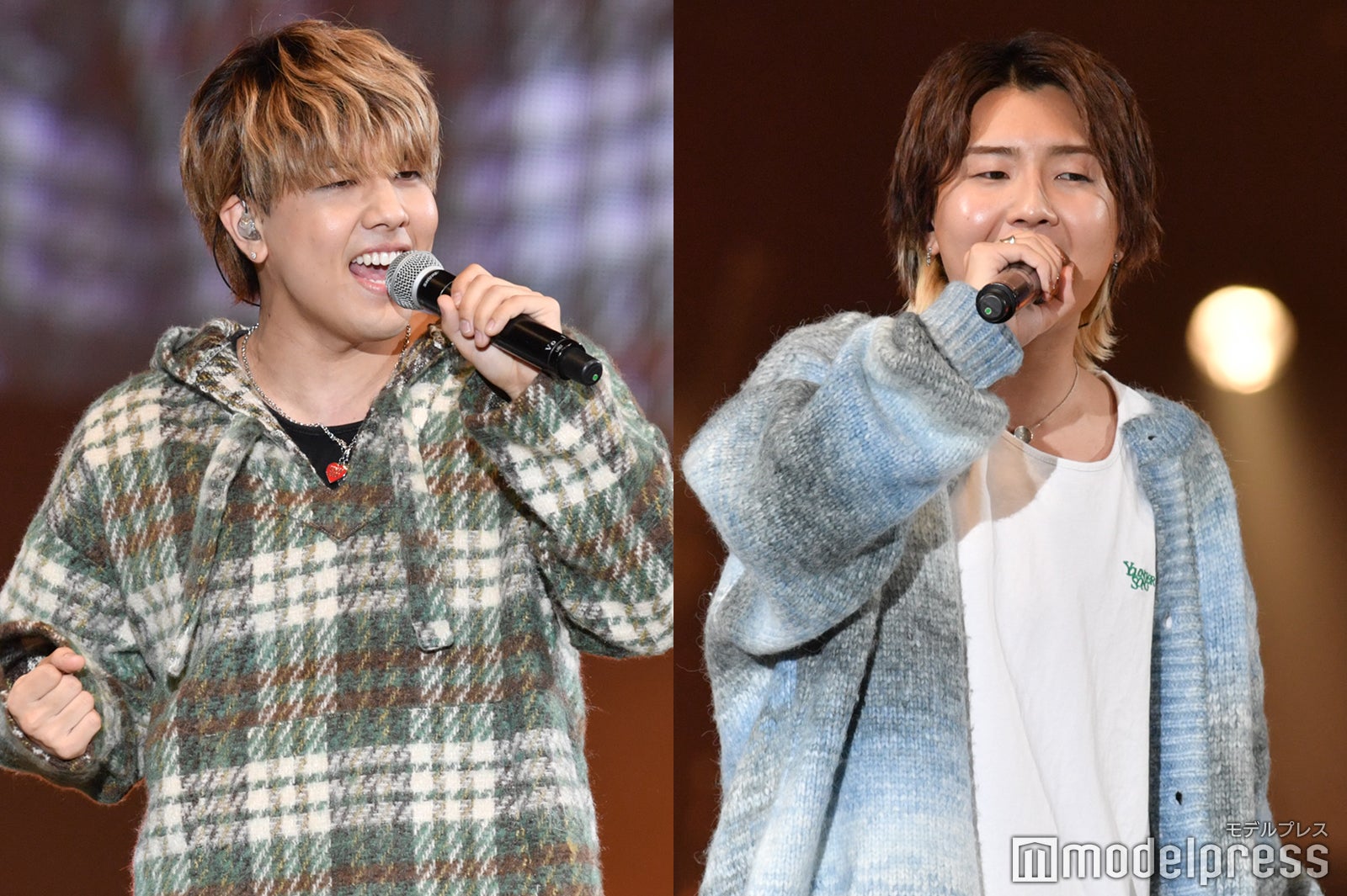 画像2/14) INI尾崎匠海と“昔からの友達”・鈴木鈴木「Brighter