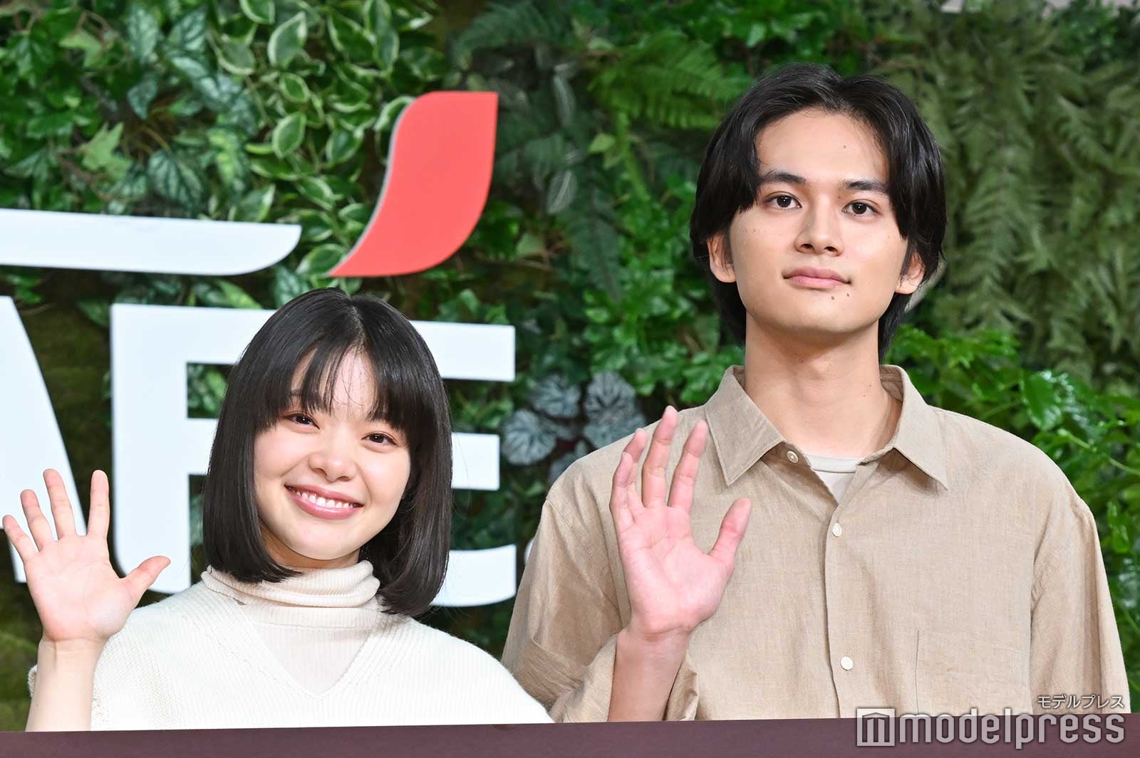 岸井ゆきの、北村匠海（C）モデルプレス