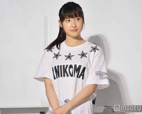 土屋太鳳、震度5強の鹿児島を心配