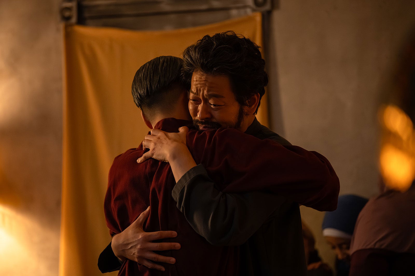 山中崇（提供写真）