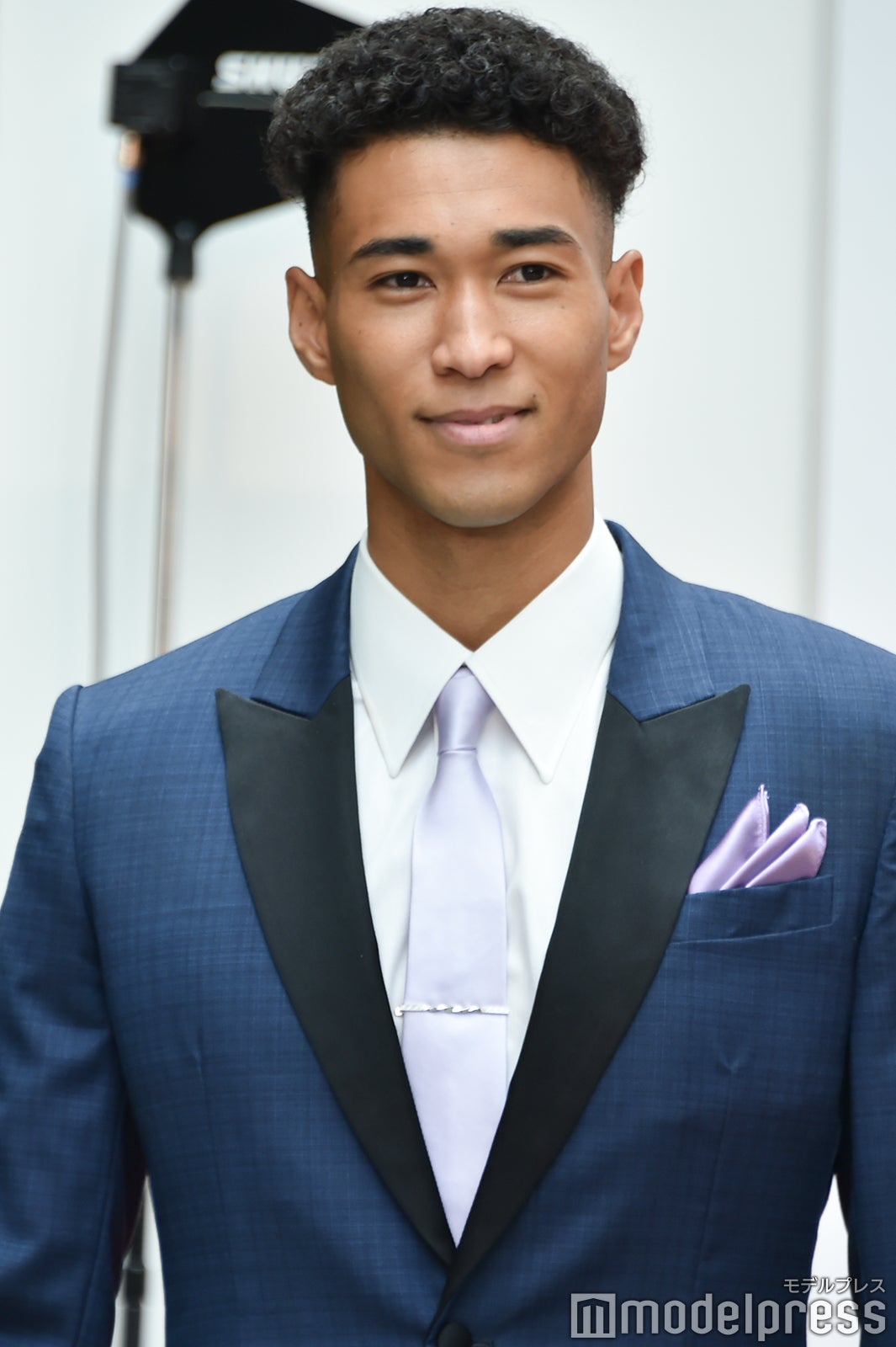 澤井一希 （C）モデルプレス