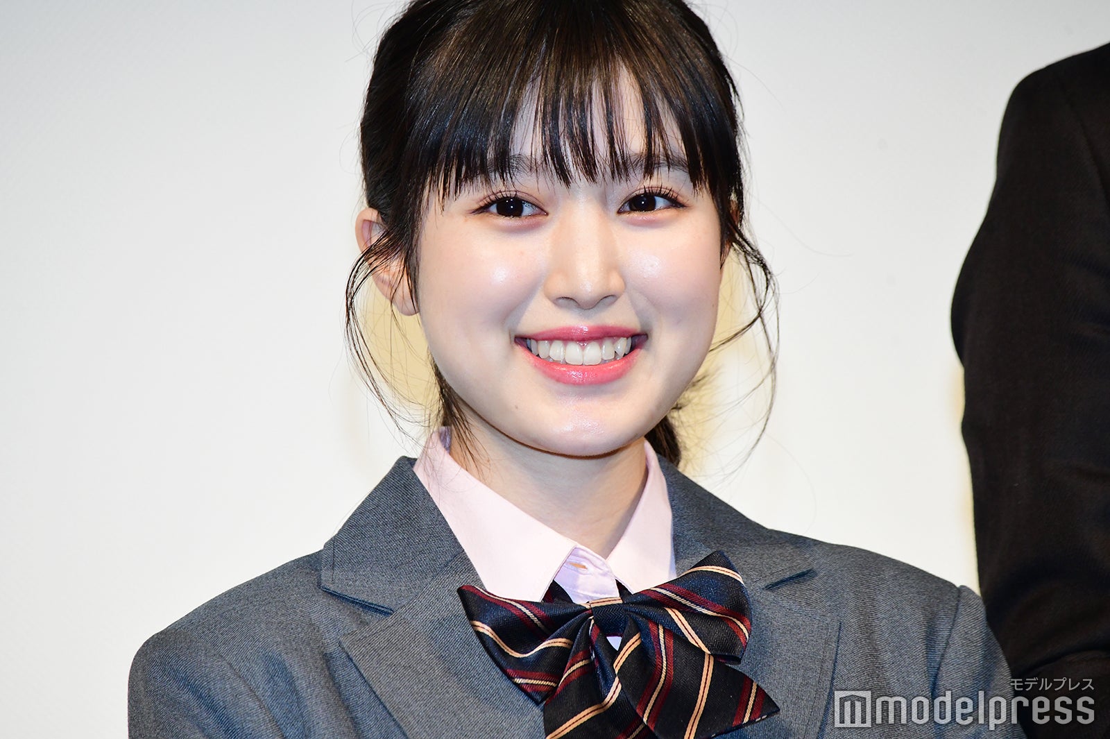 福本莉子（C）モデルプレス