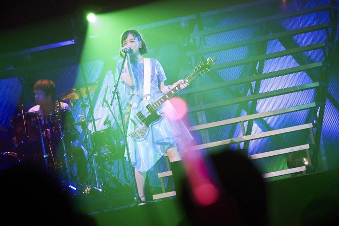 大原櫻子 初武道館で大切な一曲 ちっぽけな愛のうた キレのあるダンスで魅了 ヴォーカルの凄みも増した 成長はまだまだ止まらない ライブレポ セットリスト モデルプレス 大原櫻子 初武道館で大切な一曲 ちっぽけな愛のうた キレのあるダンスで魅了 ヴォーカルの凄みも増した 成長はまだまだ止まらない ライブレポ セットリスト モデルプレス