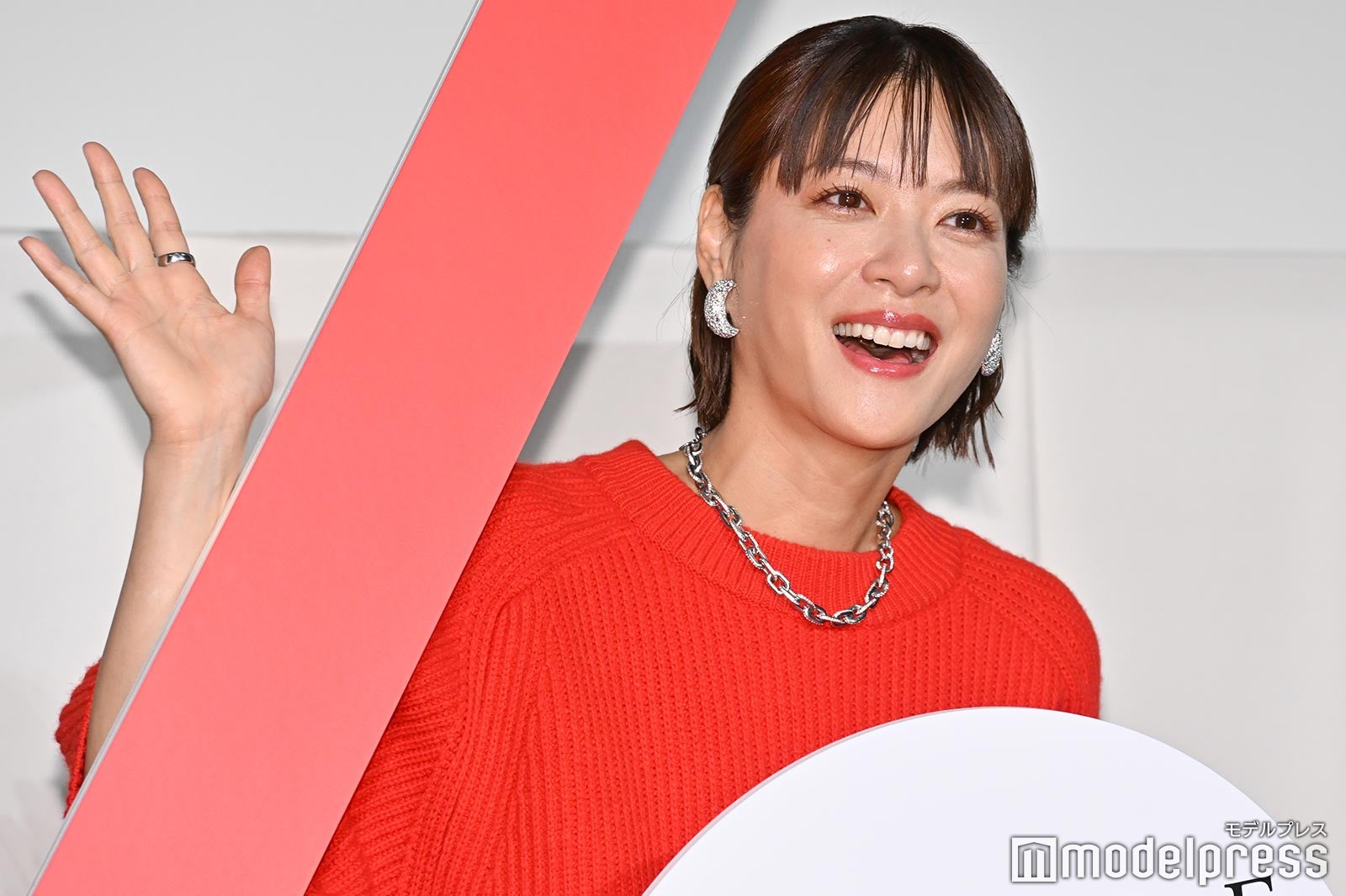 上野樹里（C）モデルプレス