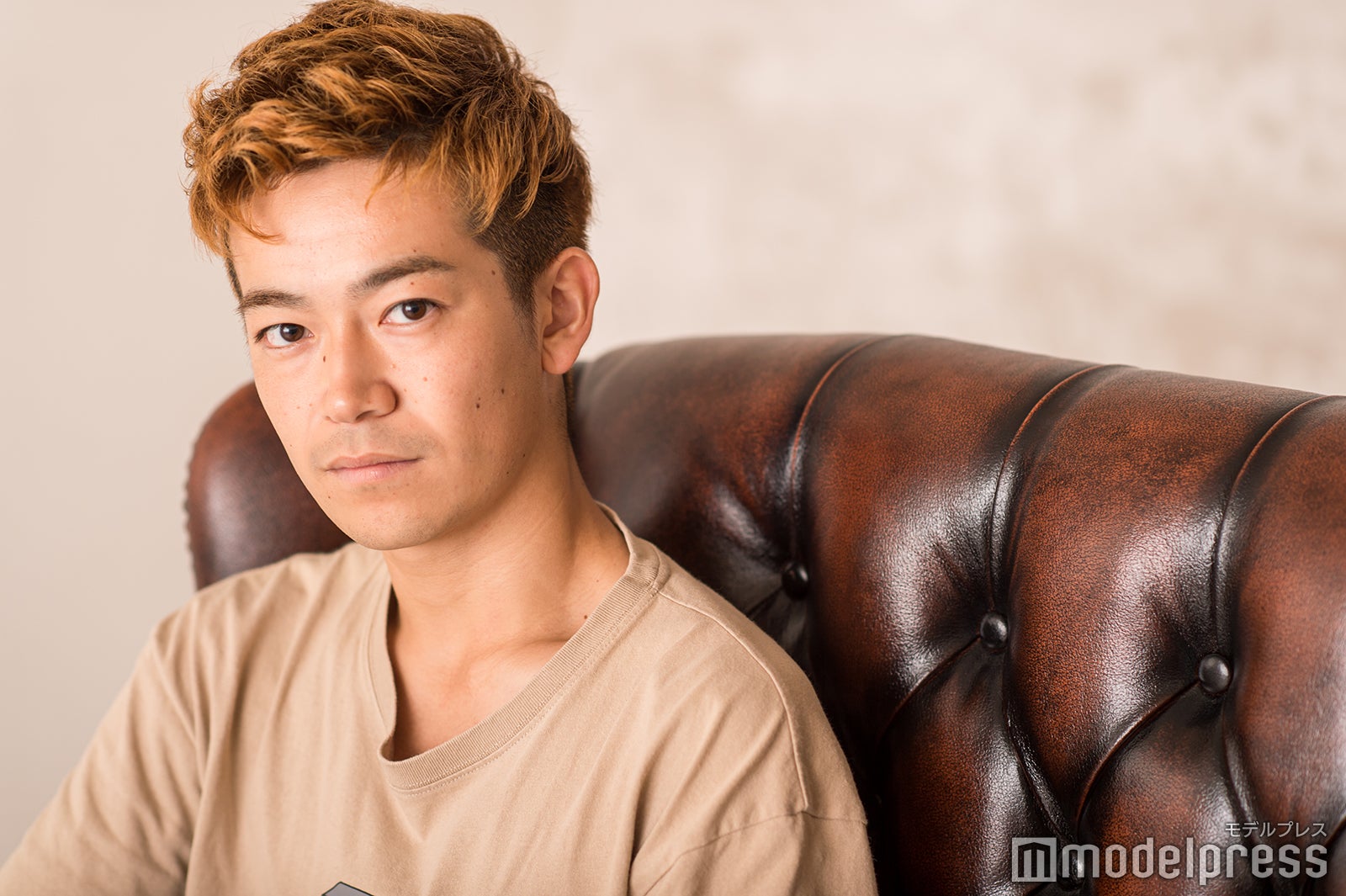 佐藤宏紀さん（C）モデルプレス