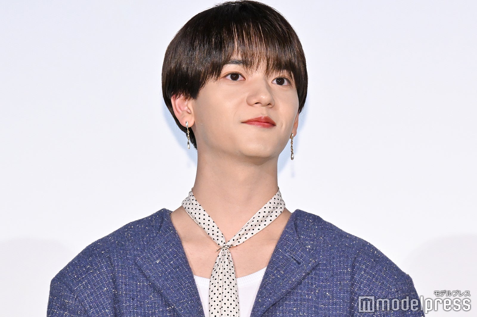 中島颯太（C）モデルプレス