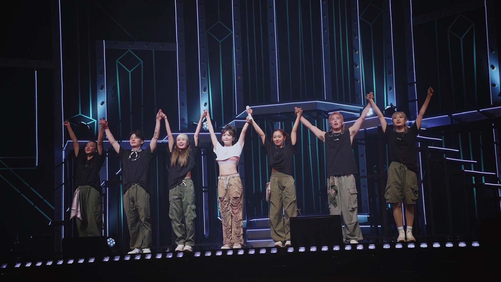 宇野実彩子（提供写真）