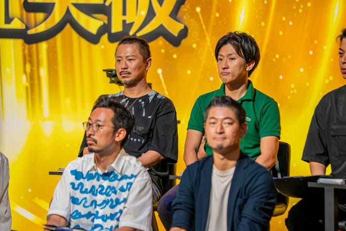 渡部剛(提供素材)