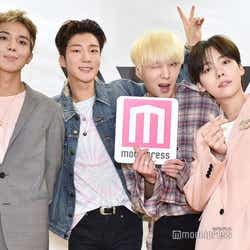 モデルプレス - 【WINNER「WE」インタビュー全文】MINOの涙の理由、兵役控える心境…「悩みやつらいことが、ステージに立つと流されていく」