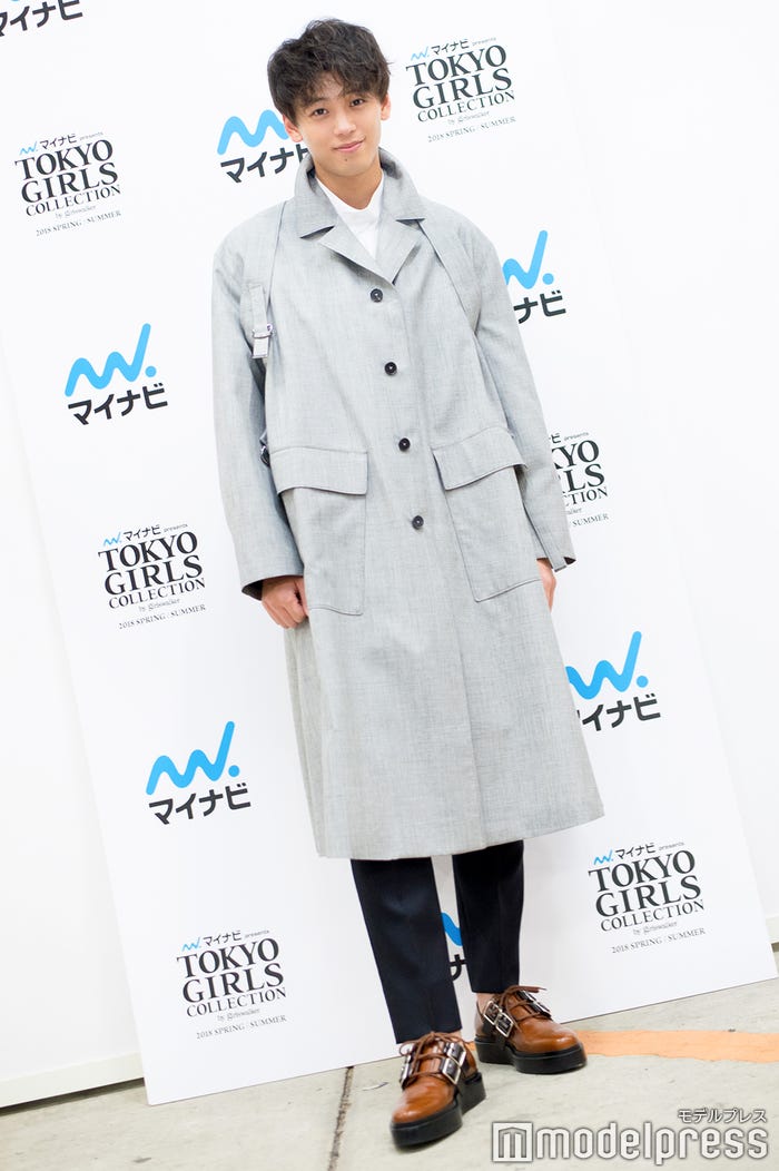 竹内涼真 (C)モデルプレス