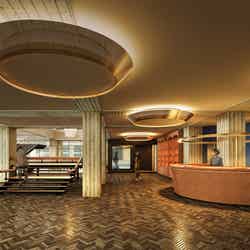 OMO7横浜 by 星野リゾート(提供写真)