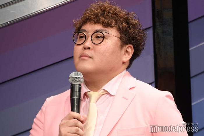 マユリカ中谷(C)モデルプレス
