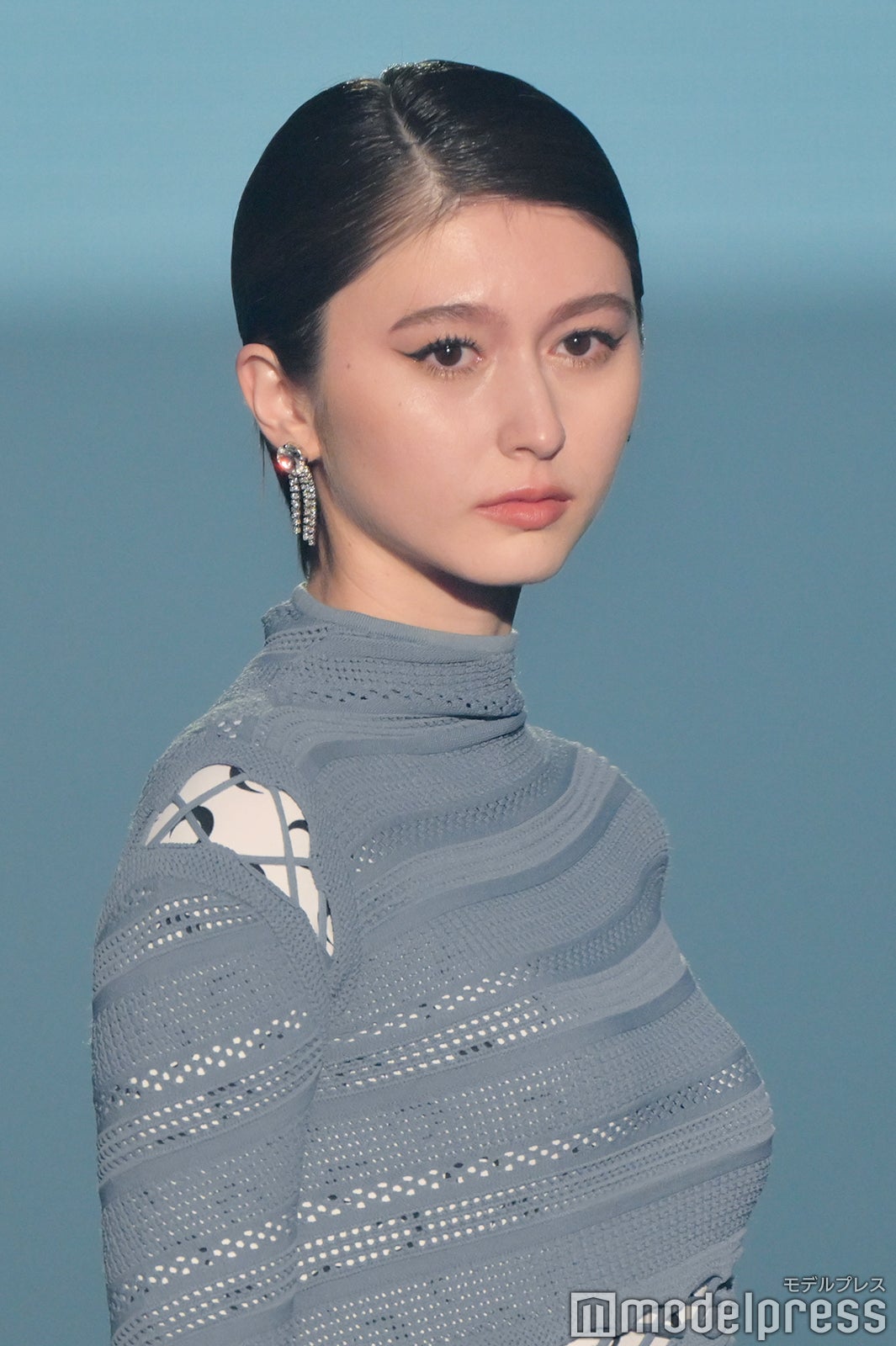 菜波（C）モデルプレス