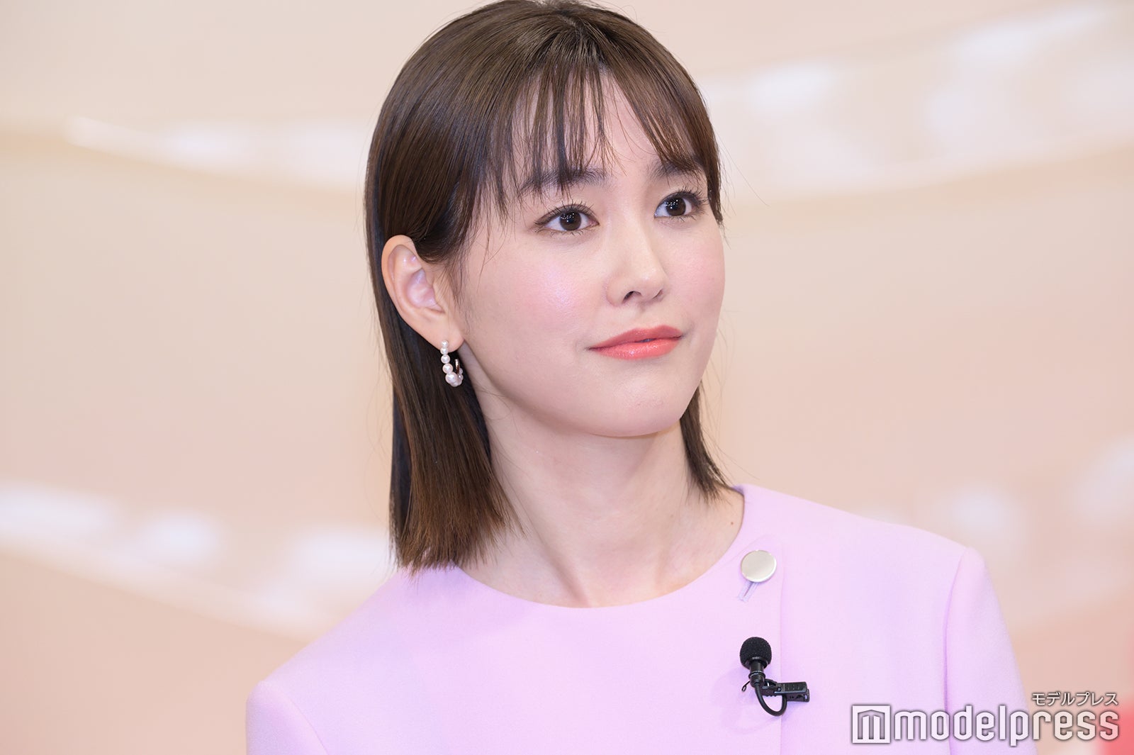 桐谷美玲（C）モデルプレス