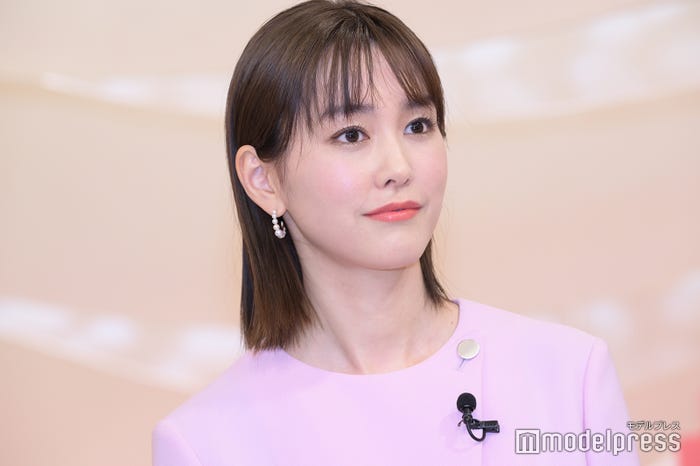 桐谷美玲(C)モデルプレス