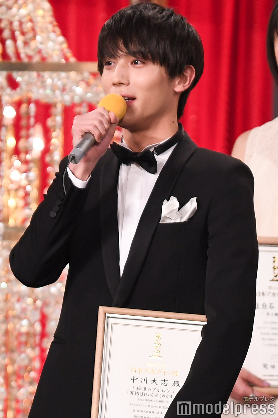 中川大志（C）モデルプレス