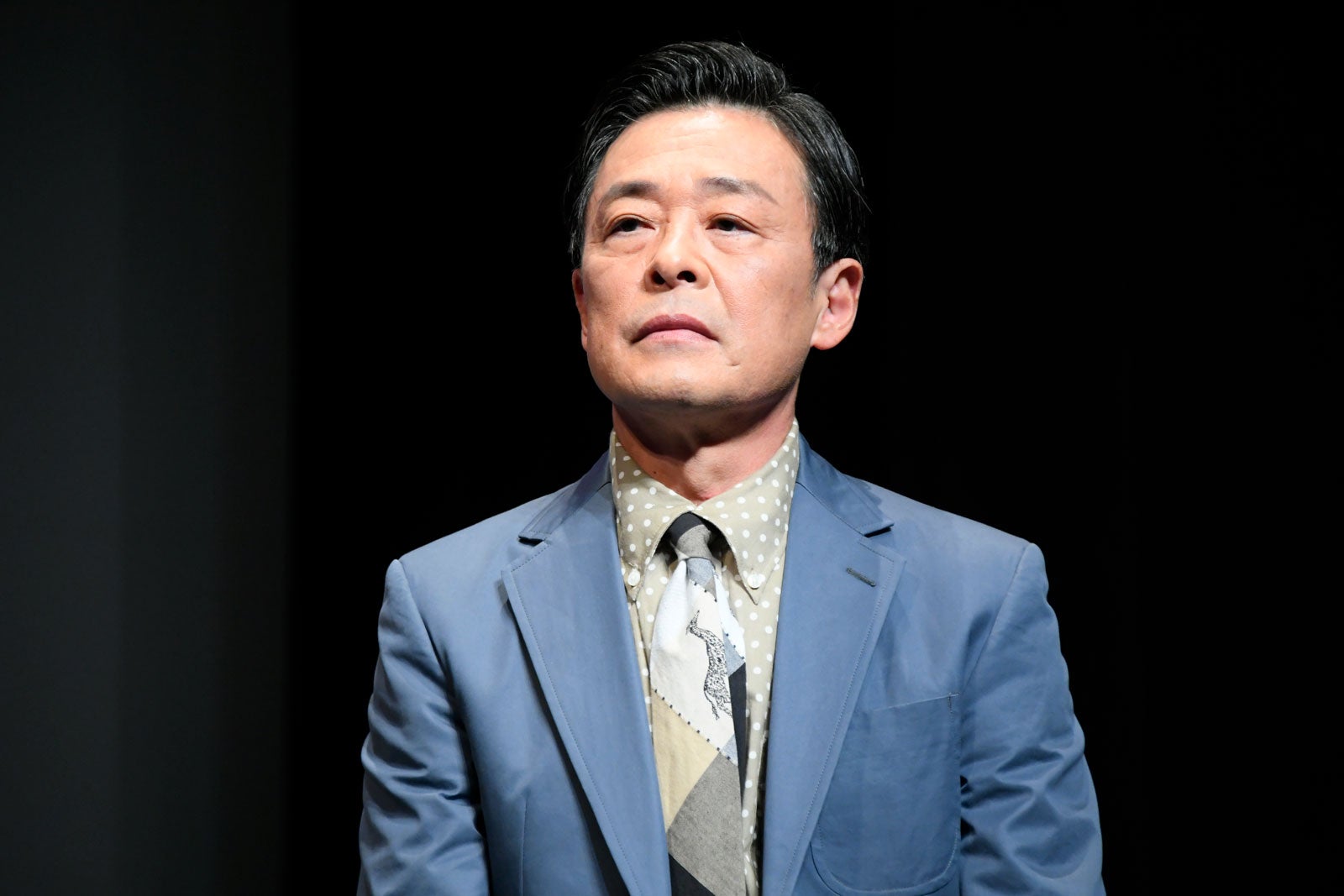 光石研（提供写真）
