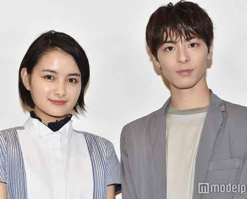 高杉真宙&葵わかな、青春時代の思い出明かす
