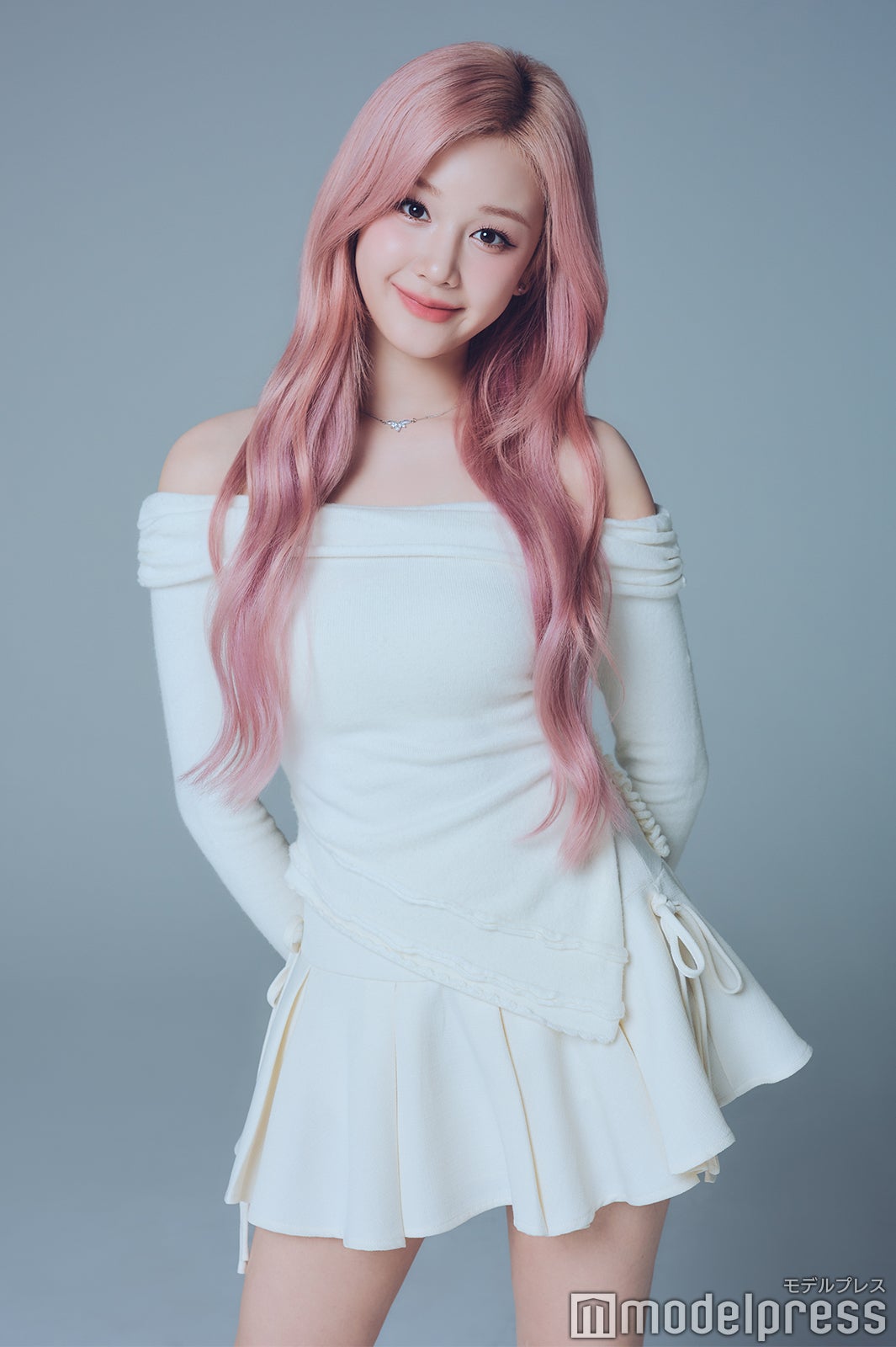 【BABYMONSTER PHARITA（パリタ）インタビュー】練習生時代を乗り越えたメンバーへの感謝 夢へ向かうための“原動力”