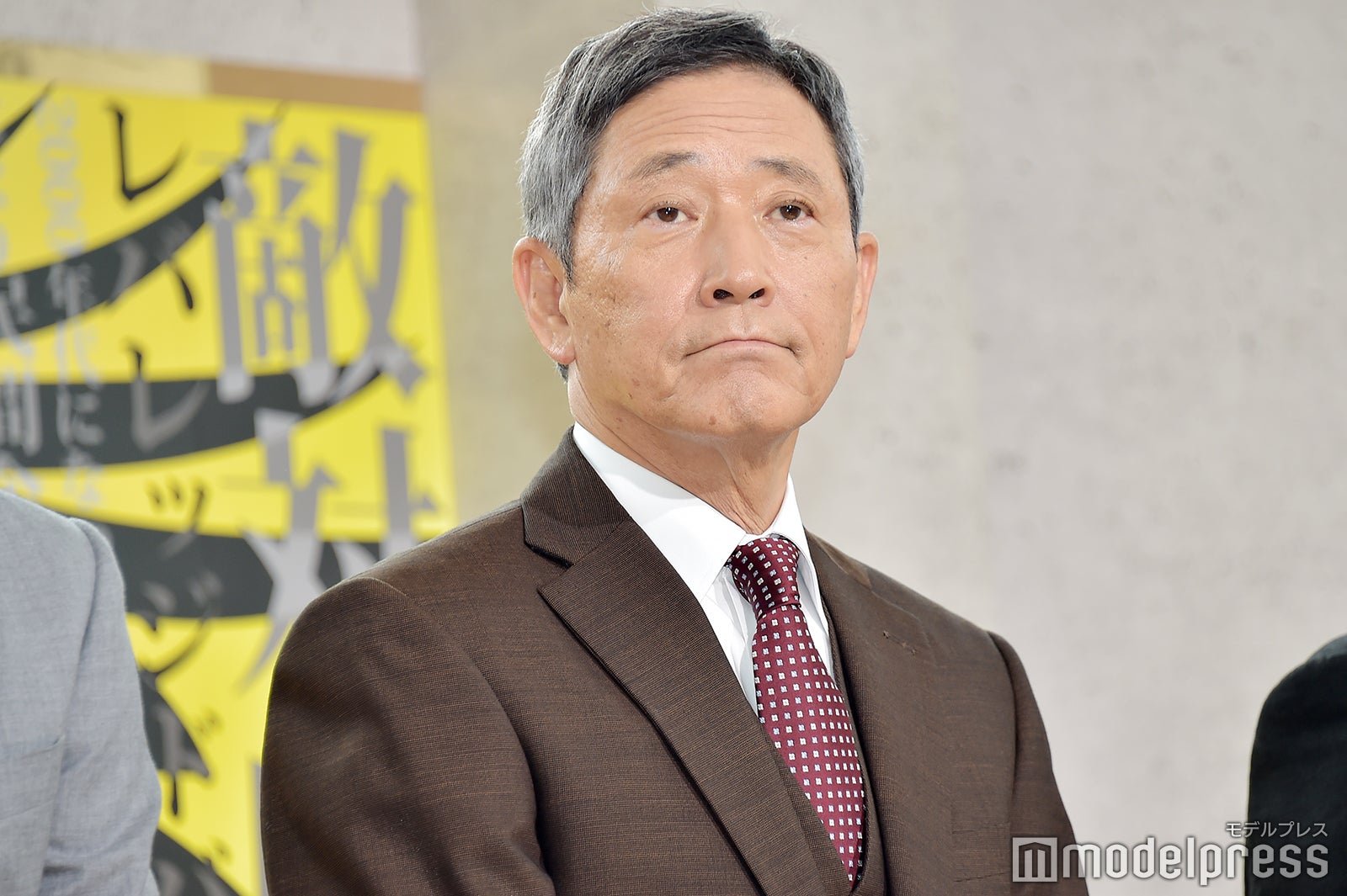 小林薫（C）モデルプレス